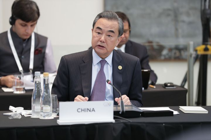 Heightened US-China tensions back on investors' radar