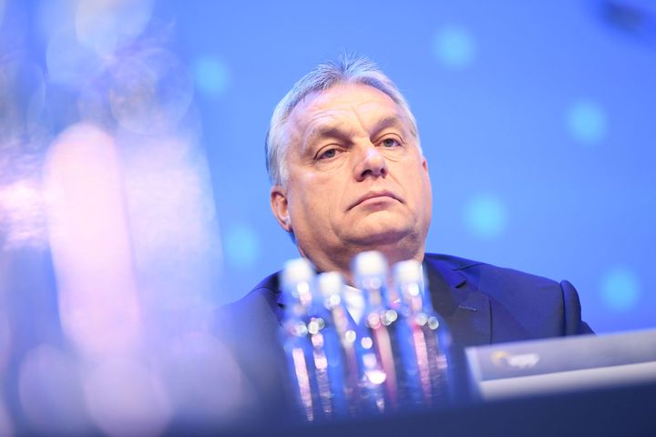 Beijing Seeks Greater Ties with Hungary over Belt and Road Initiative