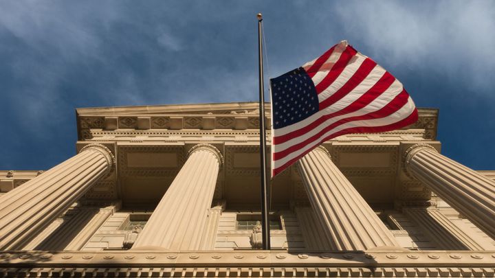 China Accuses US of Targeting Companies