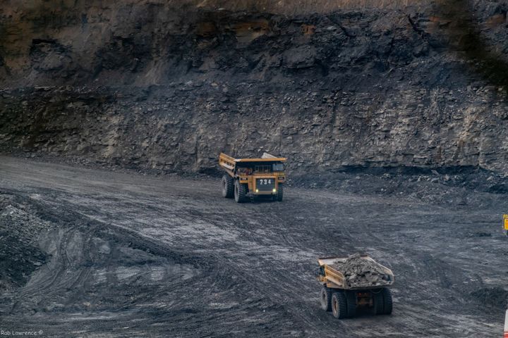 China Ends All Restrictions on Australian Coal Imports