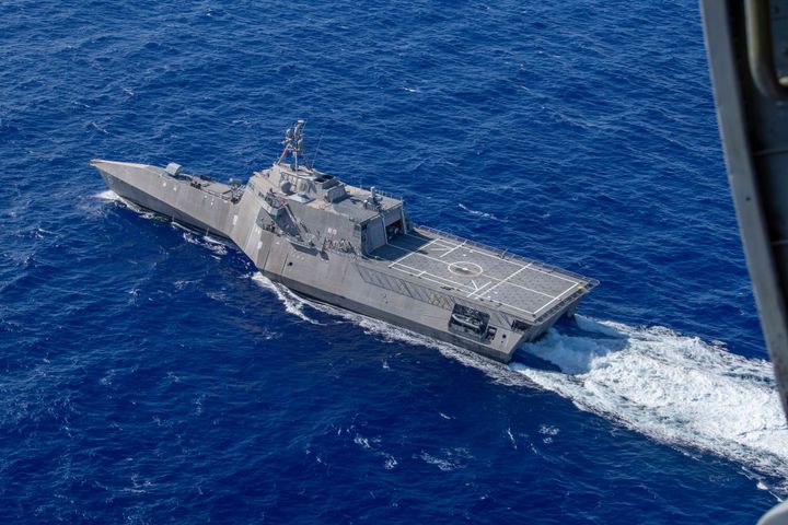 Experts: Chinese Scholars Understand US Deterrence But Some Gaps Remain