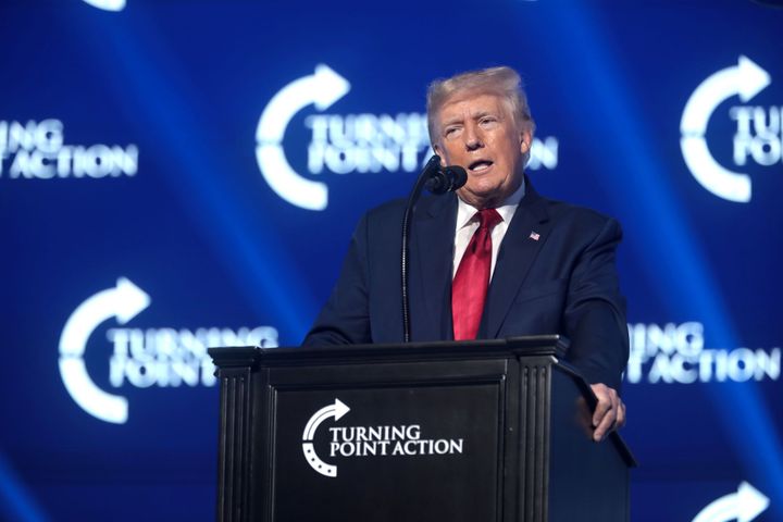 ITC: US Importers Paid for Trump's China Goods Tariffs