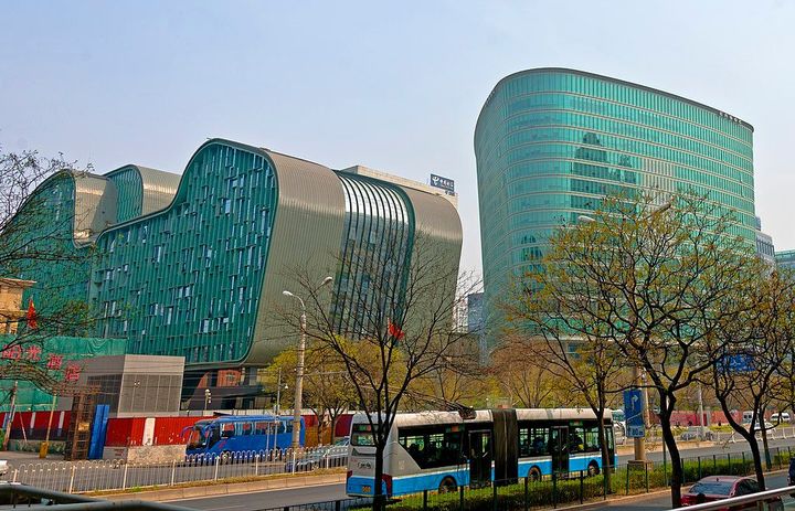 First Chinese Yuan Settled LNG Trade Complete