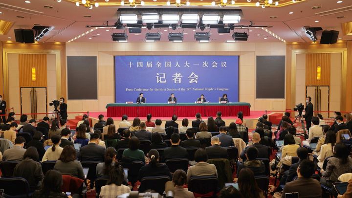 Chinese FM: US Indo-Pacific Strategy Aims to Provoke Confrontation
