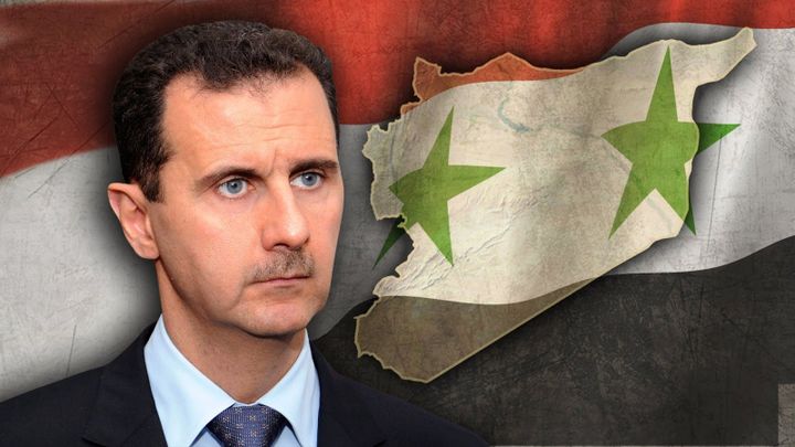 Syria to Join the Growing Trend of De-dollarization