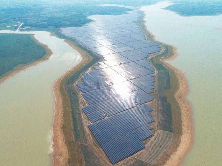 Chinese Battery Companies Plan Big Investments in Vietnam