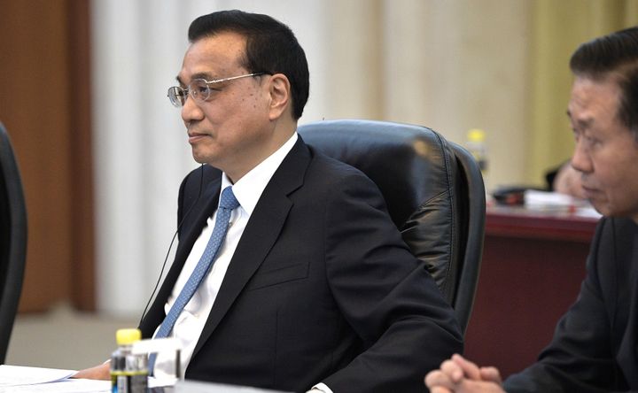 China Expands Anti-Espionage Law Amid Tense Business Environment