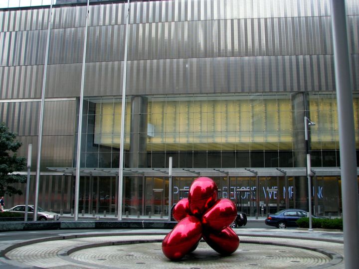 BlackRock and MSCI Under Scrutiny for Investments in Blacklisted Chinese Companies