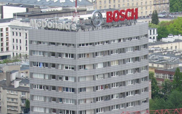 TSMC Plans to Build Semiconductor Plant in Germany