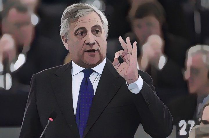 Italian Foreign Minister Expresses Doubt with Belt and Road Membership On China Visit