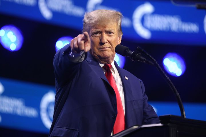 Where Republican Candidates Stand on China