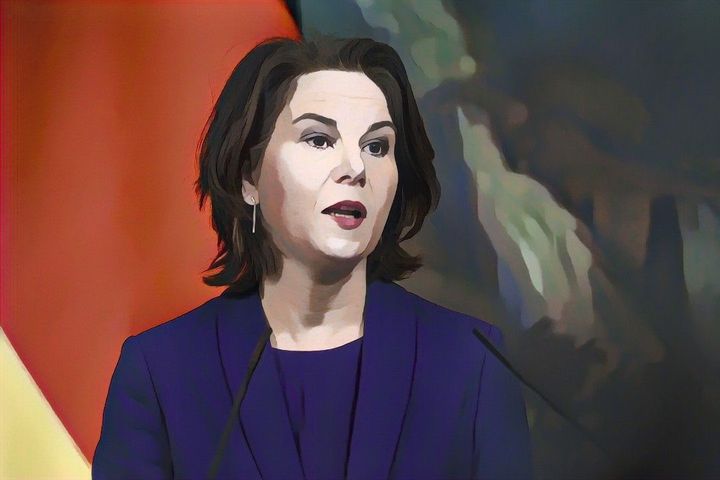 German Central Bank and Leadership Pin Economic Woes on China Dependence