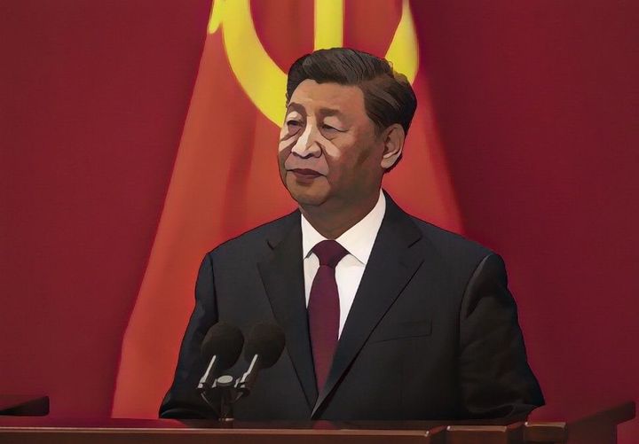 Chinese President Xi to Skip India Hosted G20 Leaders Summit