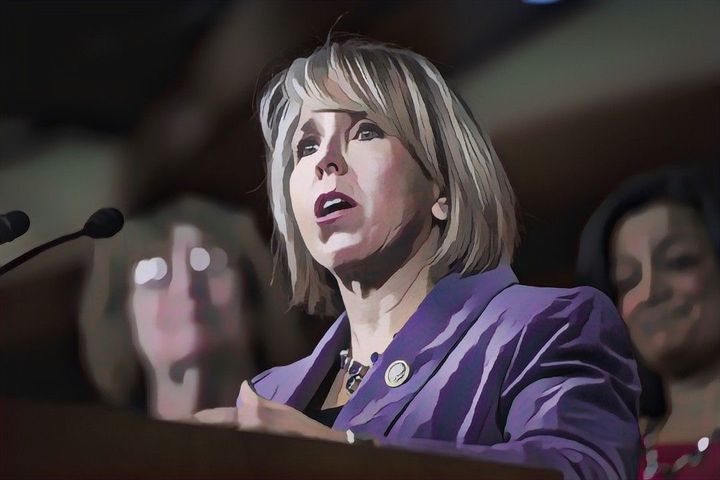 New Mexico Governor Secures Deal with Taiwan EV Supplier for U.S. Plant