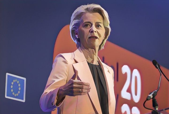 EU Hosts Global Gateway Forum to Counter China Belt and Road Initiative