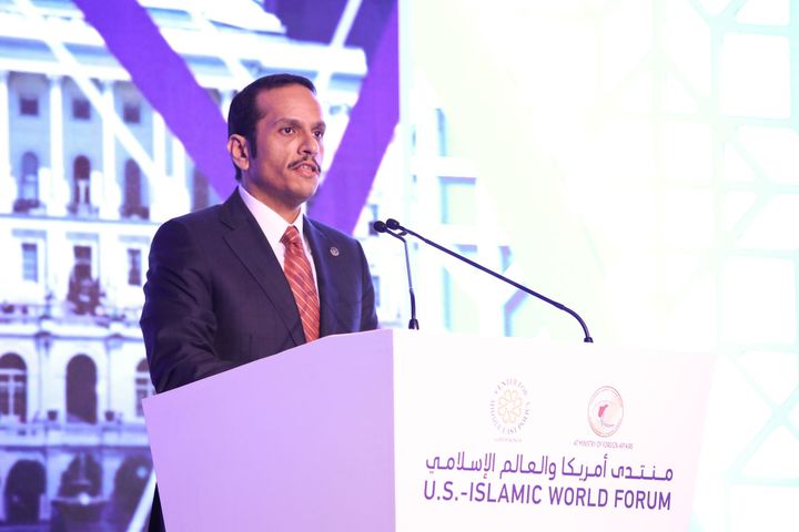 Qatar Eyes Trade Agreement Amid China's Middle East Energy Expansion