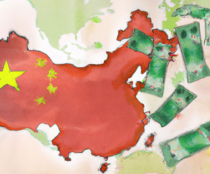 China Seeks Forex Control With Ban on New Offshore Trading Accounts