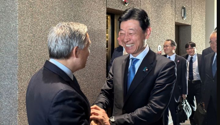 Japan Plays Catch-Up to Break From China-Dominated EV-Supply Chains