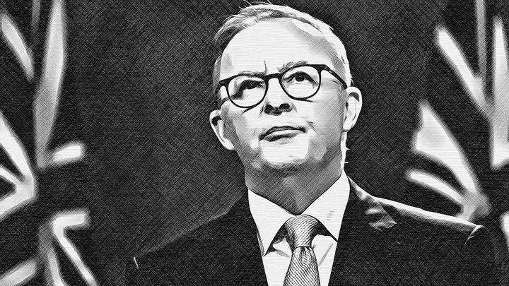 Australian PM Re-Boots Beijing Relations on China Trip