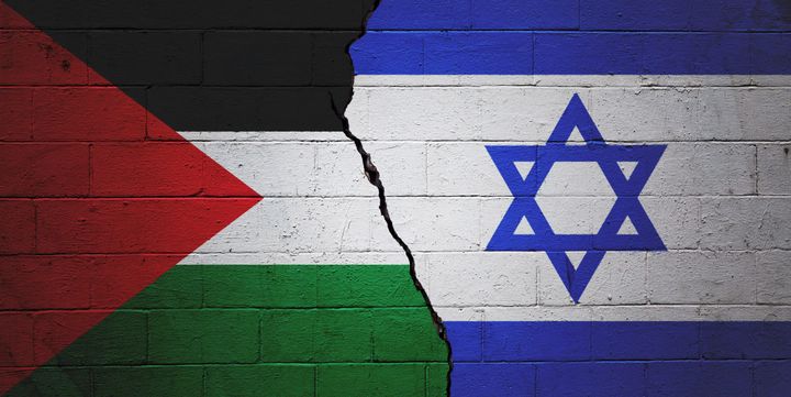 China Pitches Gaza Ceasefire with Islamic Delegation and BRICS