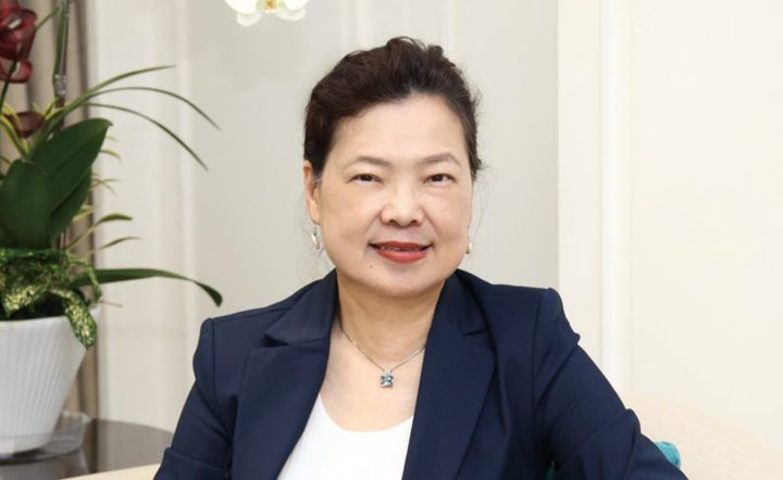 Taiwan Investments in Southeast Asia and India Pass China for First Time