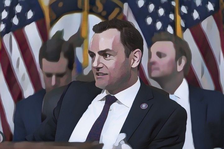 House Committee Report Calls for Sweeping Reset of China Economic Ties