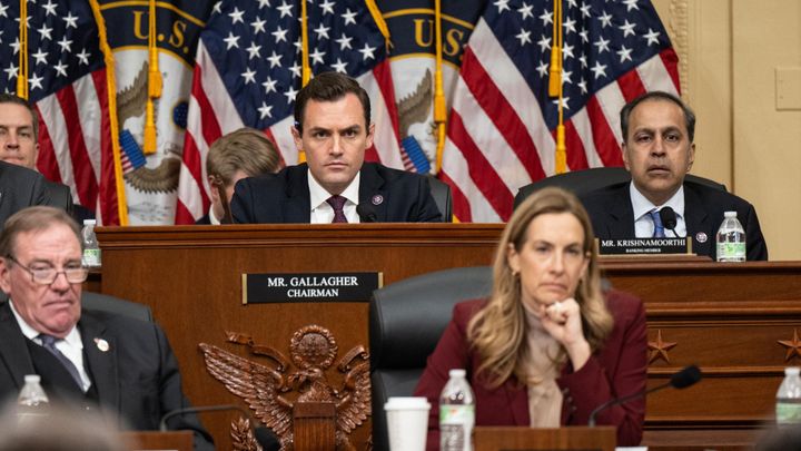 Washington Moves to Boost Legacy Chip Production Over Fear of Chinese Dumping