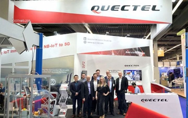Select Committee Urges Scrutiny of Chinese Tech Firm Quectel
