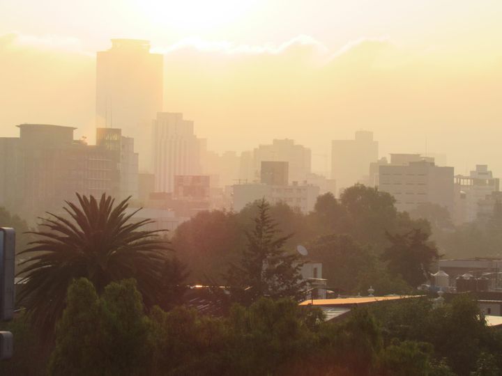 Mexico Breaks China's 2-Decade Run as Top Exporter to U.S.