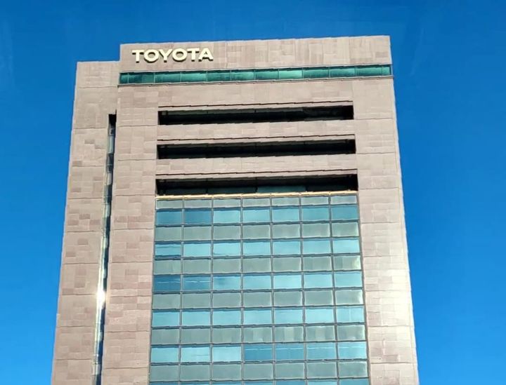 Western Automakers Allegedly Using Aluminium From Xinjiang