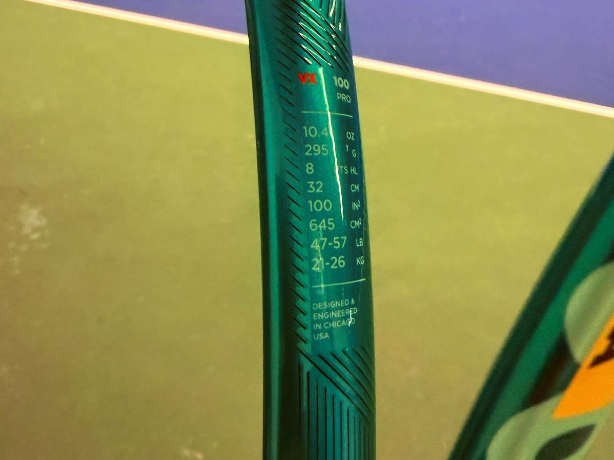 A few words on the Blade 100 Pro