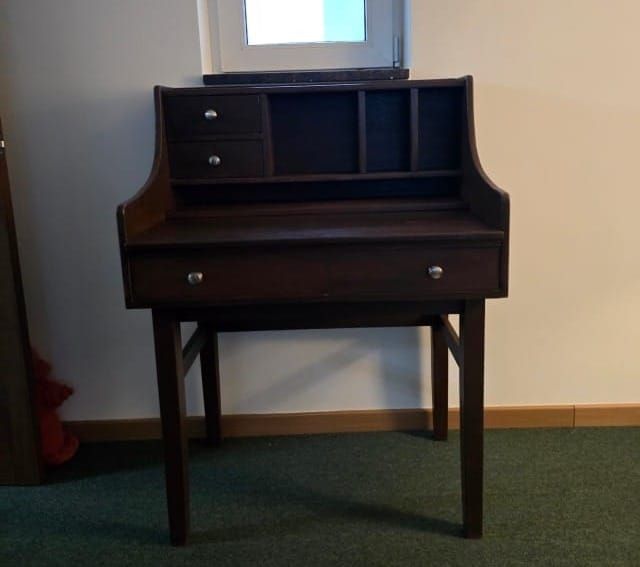 DIY 책상 제작의 꿈을 이루다! 위드로우 목재재단 서비스