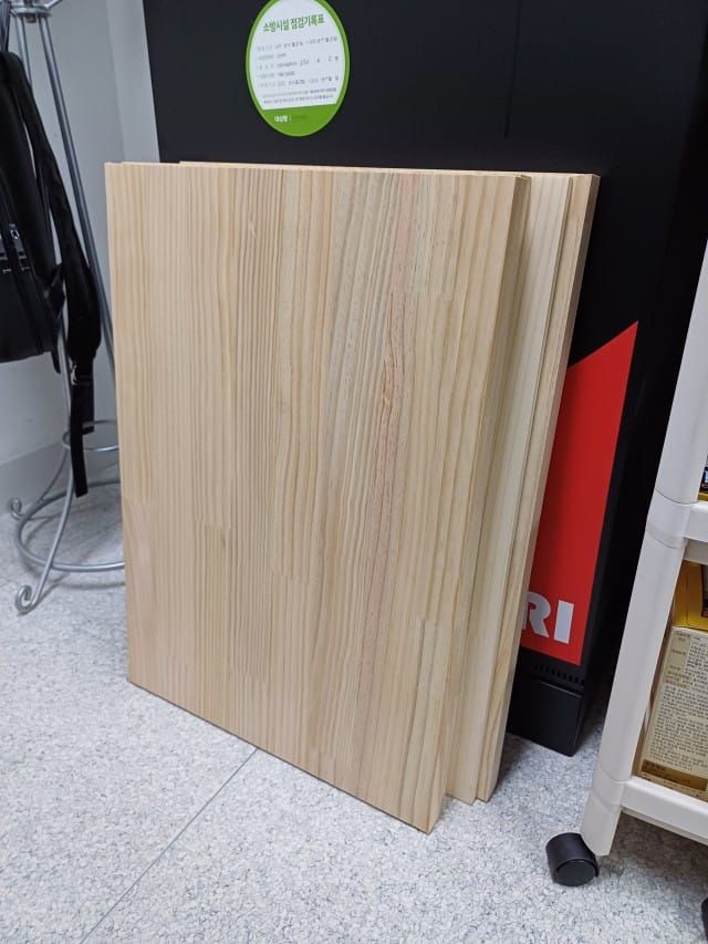 목재재단 서비스로 완성한 고품질 인테리어, 고객님의 만족도 100%