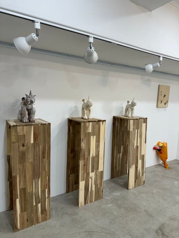 전시 테이블을 위한 완벽한 선택, 위드로우 목재재단 서비스