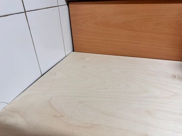 목재재단 서비스로 DIY 주방 인테리어 보수