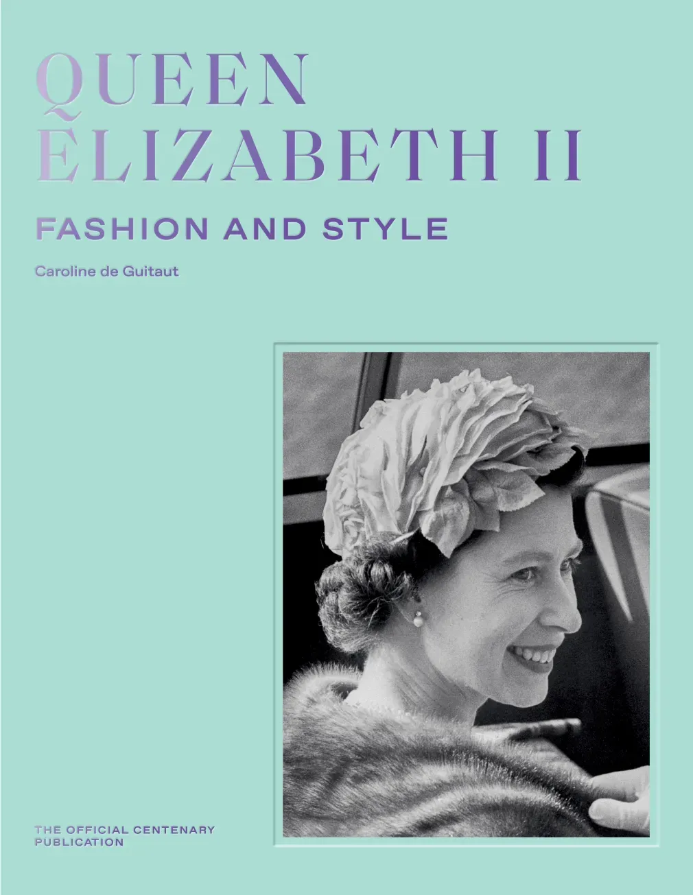 Queen Elizabeth II's Wardrobe Opens Up Like Never Before in New