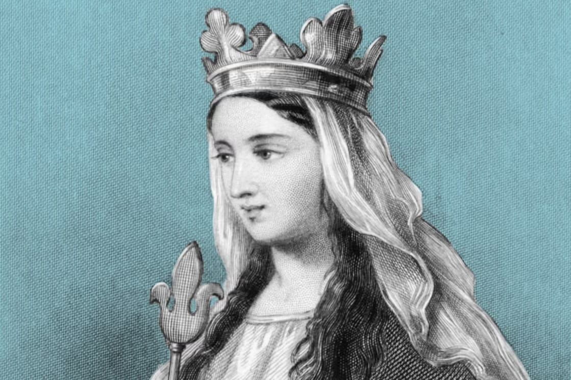 Crown & Influence: Empress Matilda - The Woman Who Nearly Was Queen