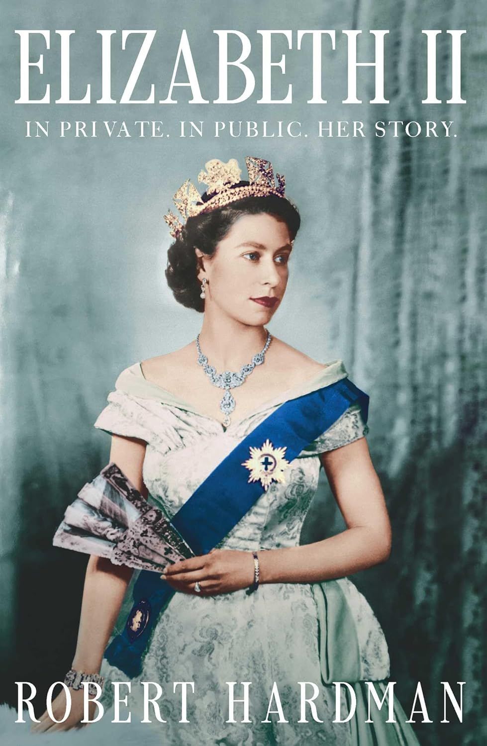 'She Remains Endlessly Fascinating': Robert Hardman on Writing the Definitive Biography of Elizabeth II