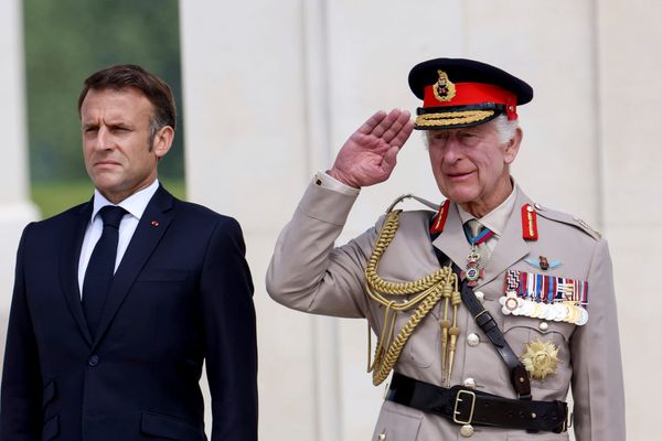 French President Macron to Make Official State Visit to the UK in July