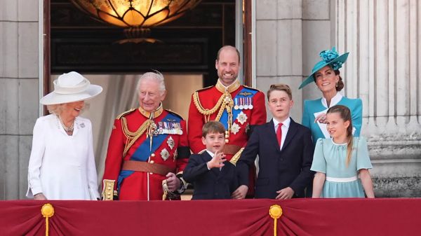 Trooping the Colour 2025: Royal Family Shines Amid Tragedy in Historic Birthday Celebration