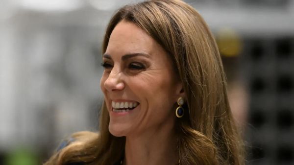 Princess of Wales Explores Revolutionary Museum Experience at V&A's New East London Storehouse