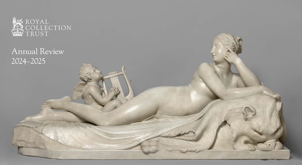 Record-Breaking Year for Royal Collection Trust Marred by Dramatic £3M Paris Heist