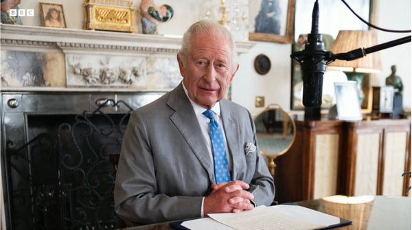 King Charles Honors WWII Veterans in Powerful VJ Day Address Marking 80th Anniversary