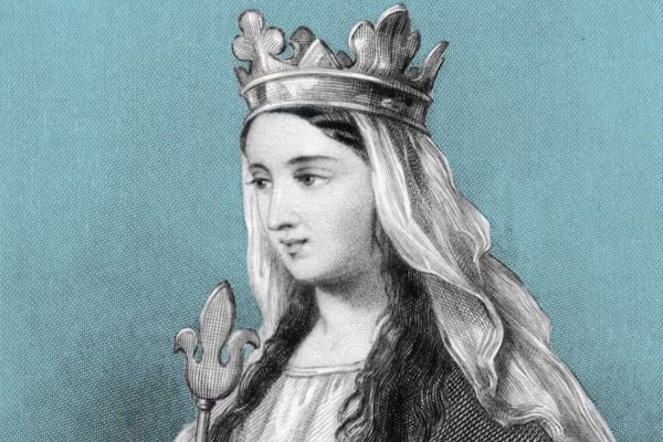 Crown & Influence: Empress Matilda - The Woman Who Nearly Was Queen