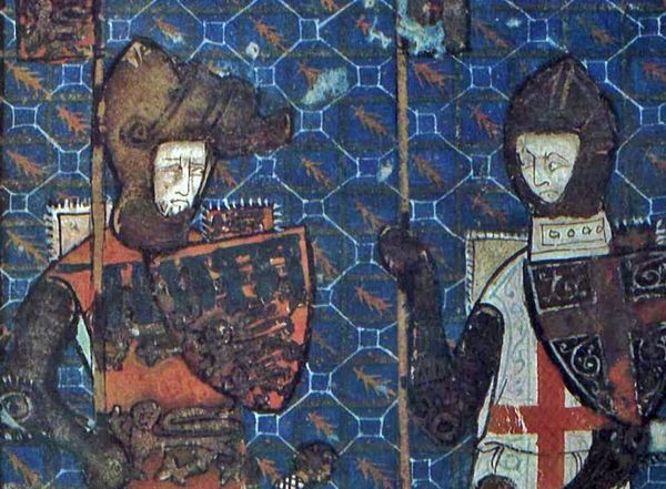 Crown & Influence: Thomas of Lancaster - The Rebel Earl Who Became a Martyr
