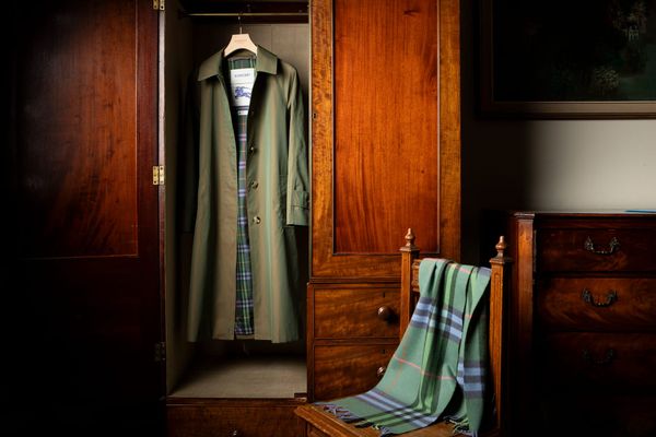 British Heritage Brands Worn by Queen Elizabeth II Launch Centenary Collections