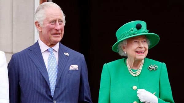 £40 Million Queen Elizabeth Trust Launched to Honor Late Monarch's Centenary, Official Biographer Appointed