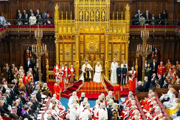 The State Opening of Parliament Set for May 13th, 2026: What It Is and What Happens