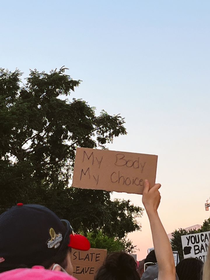 What Happened to Human Decency?