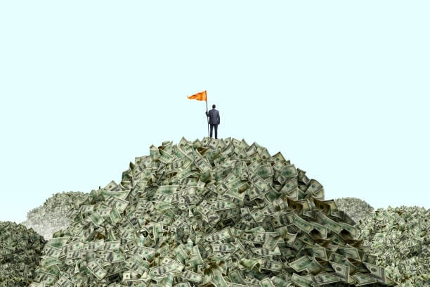The $8.5 Billion Leadership Lesson I’ll Never Forget